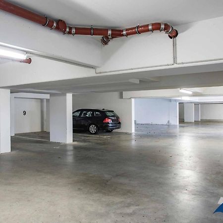 Villa Strandperle Whg 33 塞巴特黑灵斯多夫 外观 照片