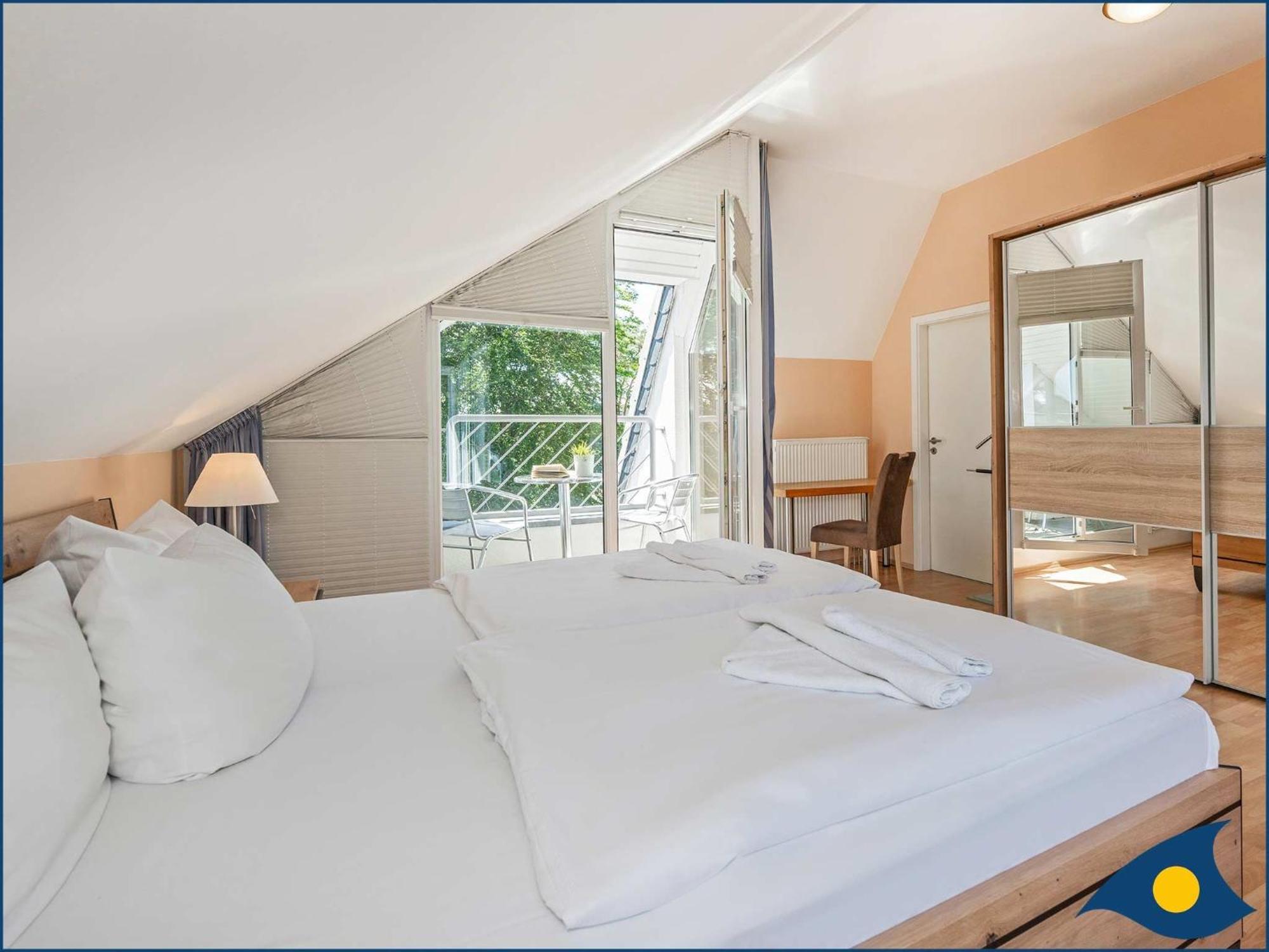 Villa Strandperle Whg 33 塞巴特黑灵斯多夫 外观 照片