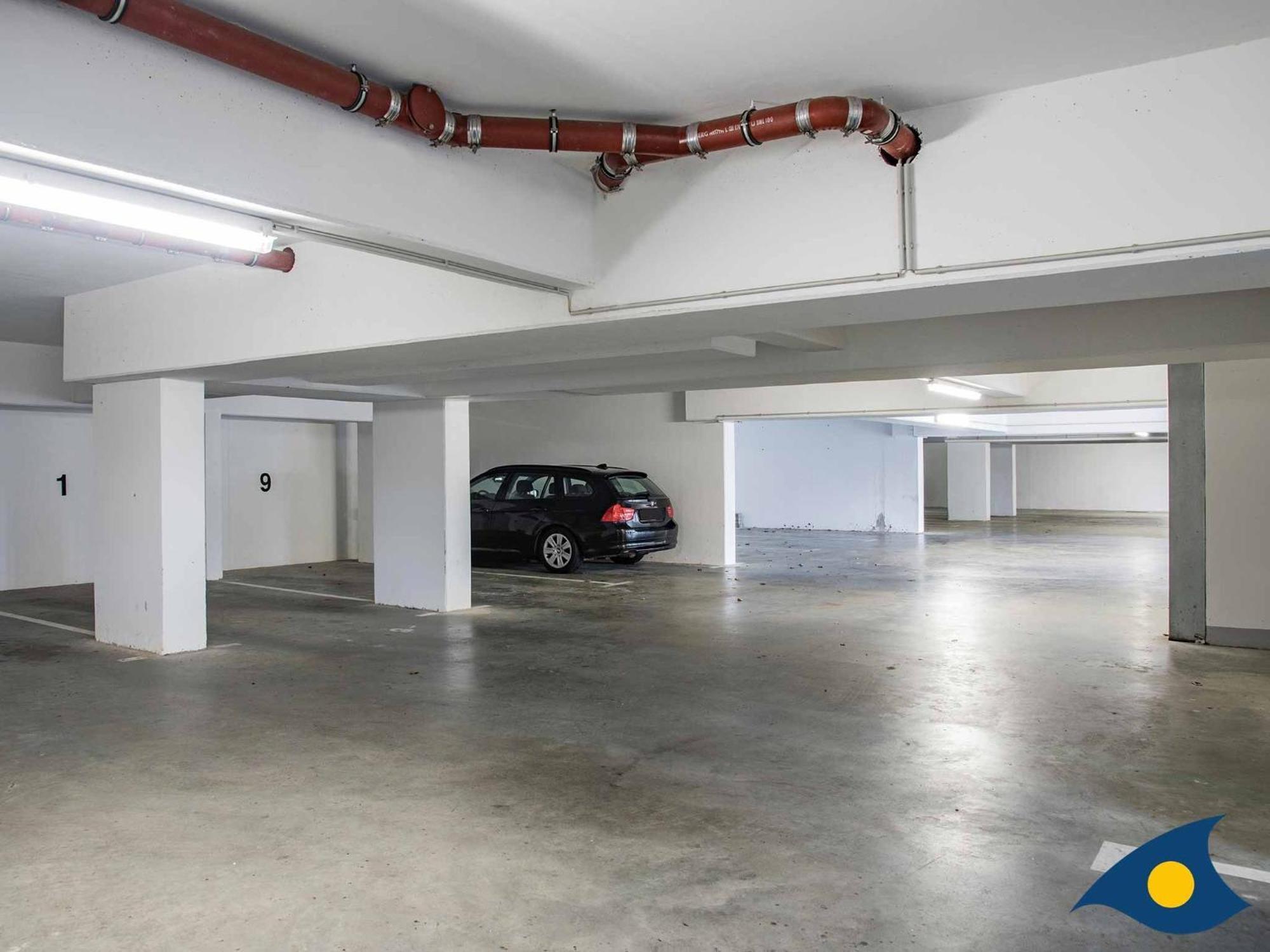 Villa Strandperle Whg 33 塞巴特黑灵斯多夫 外观 照片