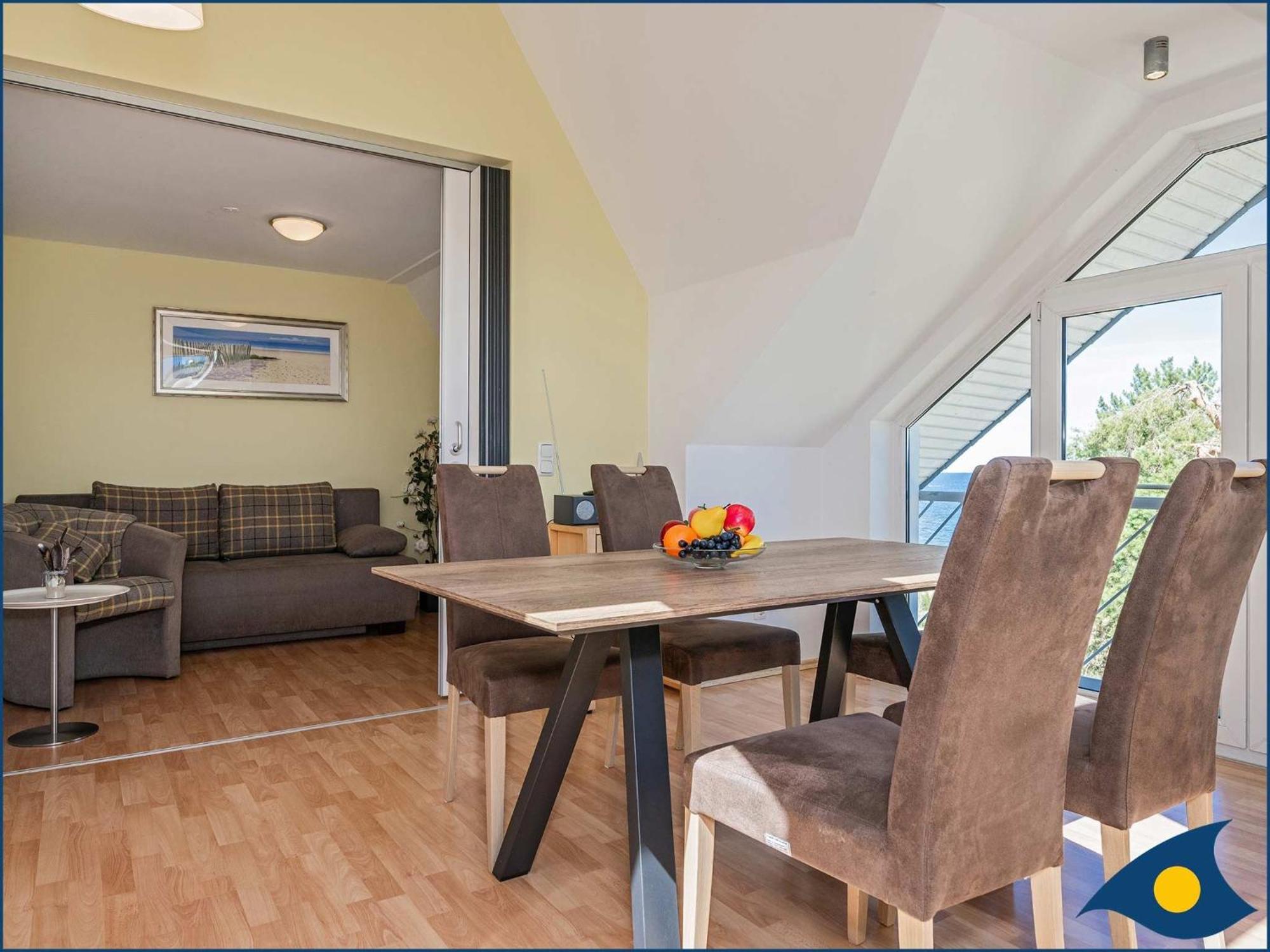 Villa Strandperle Whg 33 塞巴特黑灵斯多夫 外观 照片
