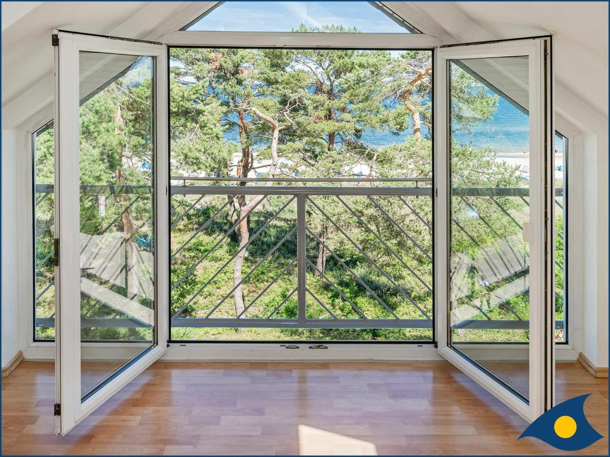 Villa Strandperle Whg 33 塞巴特黑灵斯多夫 外观 照片